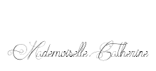 Mademoiselle Catherine Font Image