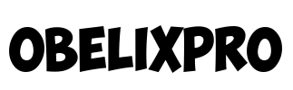 ObelixPro