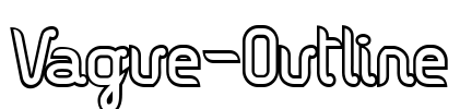 Vague-Outline