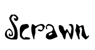 Scrawn