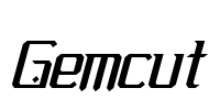 Gemcut