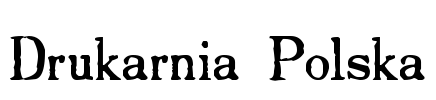 Drukarnia Polska