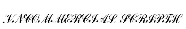 .VnCommercial ScriptH