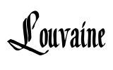 Louvaine