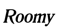 Roomy