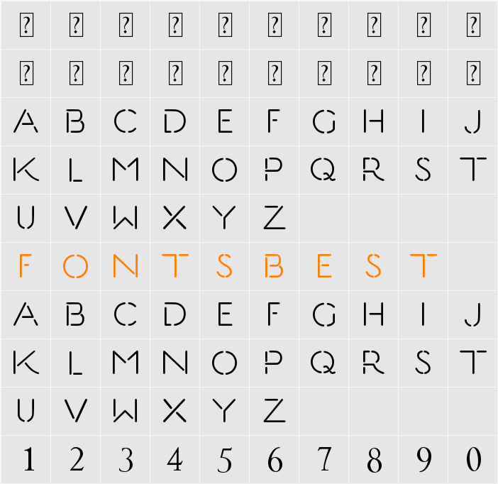 Kiss & Tell Font By Aldo Dattoli Character Map