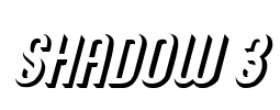 Shadow 3