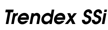 Trendex SSi