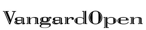 VangardOpen