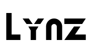 Lynz Font Image