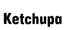 Ketchupa