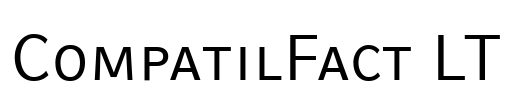 CompatilFact LT