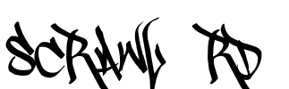 Scrawl3rd