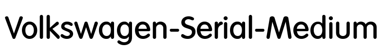 Volkswagen-Serial-Medium