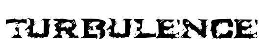 Turbulence