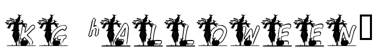 KG hALLOWEEN1