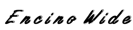 Encino Wide