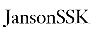 JansonSSK