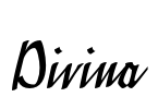 Divina Font Image