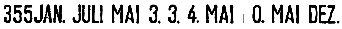 LTTagesstempel