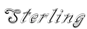 Sterling