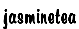 JasmineTea