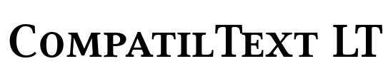CompatilText LT