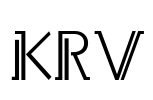 KRV Font Image