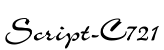 Script-C721