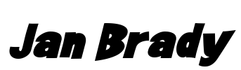 Jan Brady