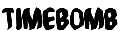 Timebomb