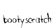 BootyScratch