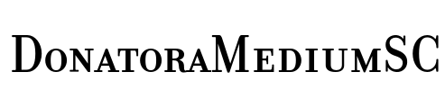 DonatoraMediumSC
