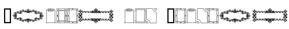 Frames and Headers