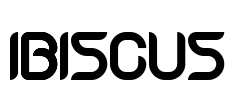 ibiscus Font Image
