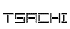 Tsachi Font Image