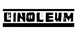 Linoleum