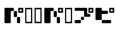 MOOMILK Font Image
