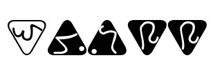 Trill Font Image