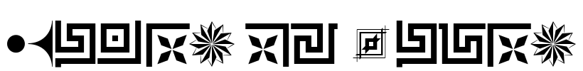Linotype Didot