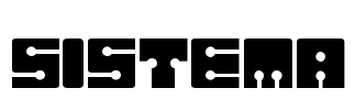 Sistema Font Image