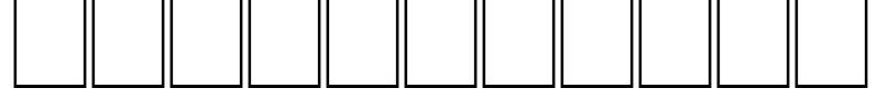 FFDingbests Font Image