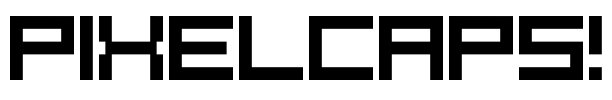 PixelCaps!