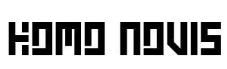 Homo Novis