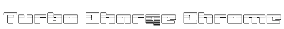 Turbo Charge Chrome