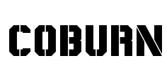 Coburn