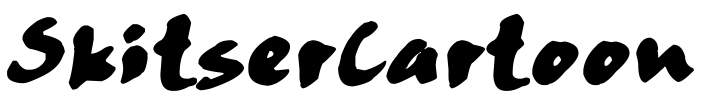 SkitserCartoon