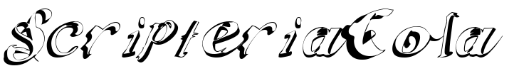 ScripteriaCola