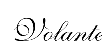 Volante