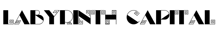 Labyrinth Capital